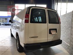 Chevrolet Express